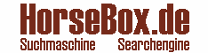 HorseBox.de - Suchmaschine f�r Pferde- und Reitsport